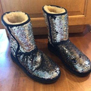 Ugg Boots Never Worn